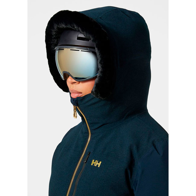  helly hansen Valdisere 2.0 Jacket W