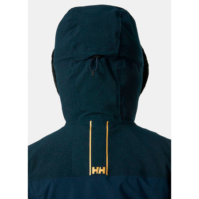  helly hansen Valdisere 2.0 Jacket W