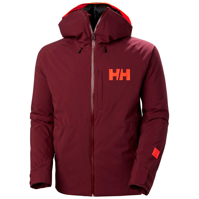  helly hansen Powerface Jacket