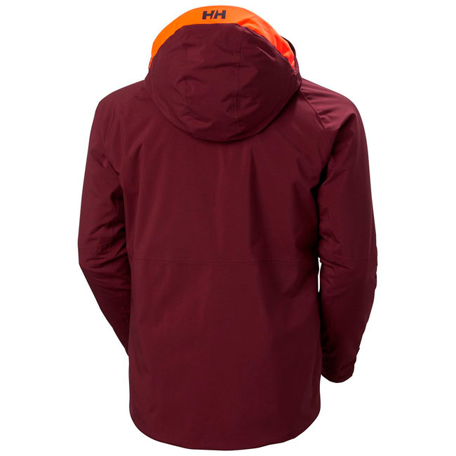  helly hansen Powerface Jacket
