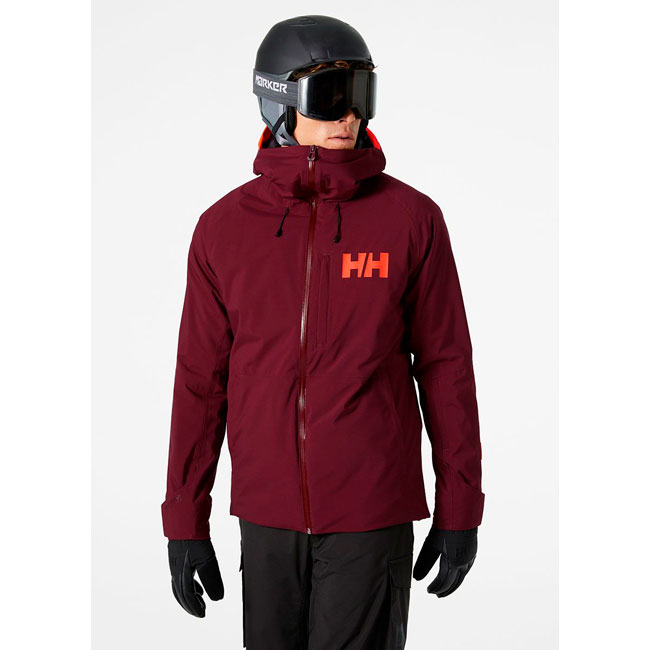  helly hansen Powerface Jacket