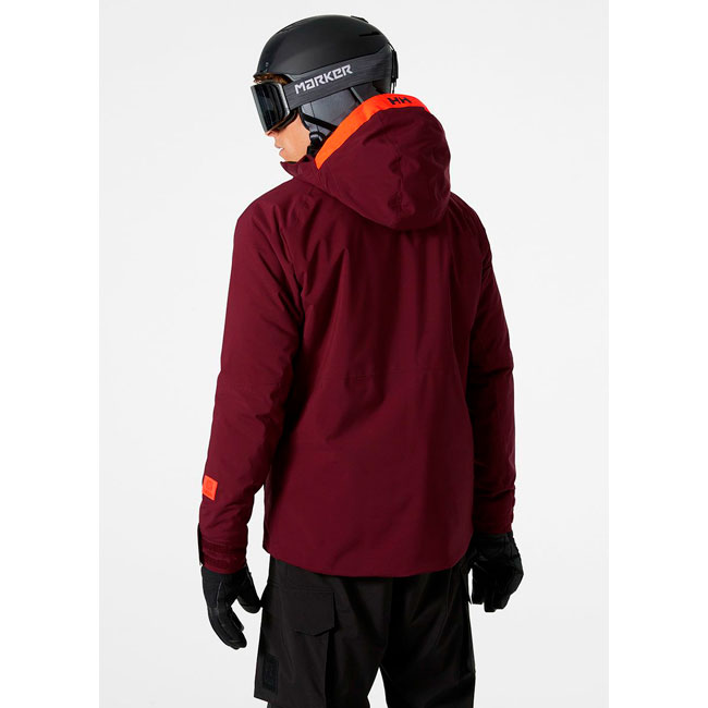  helly hansen Powerface Jacket