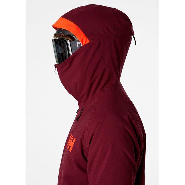  helly hansen Powerface Jacket