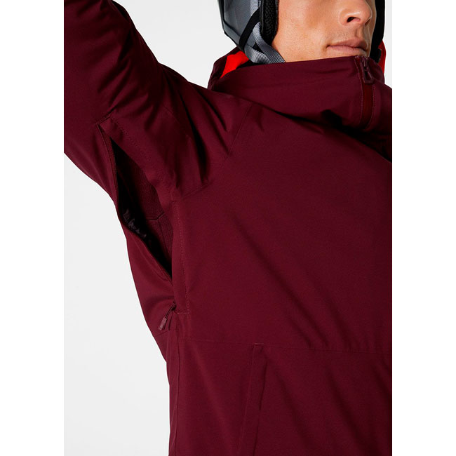  helly hansen Powerface Jacket