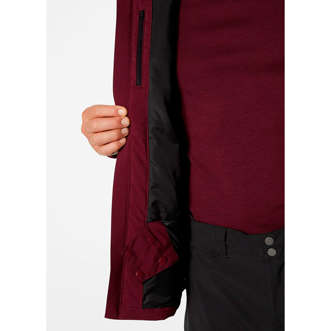  helly hansen Powerface Jacket