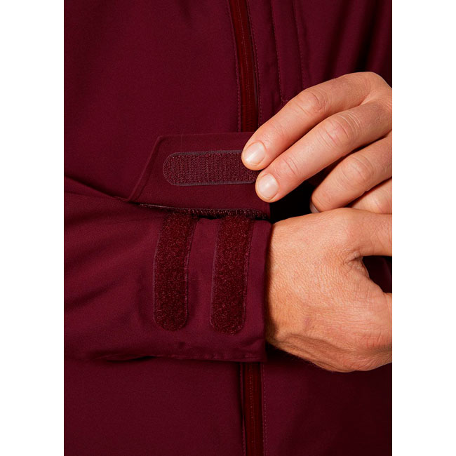  helly hansen Powerface Jacket