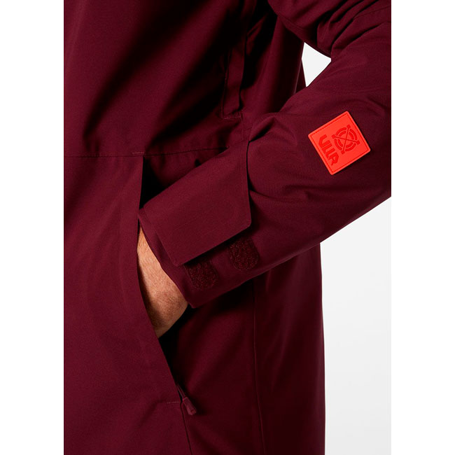 helly hansen Powerface Jacket