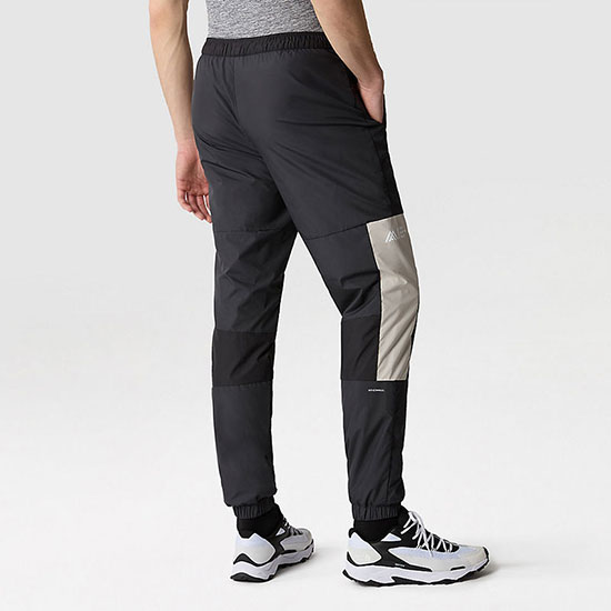 the north face  Ma Wind Track Pant