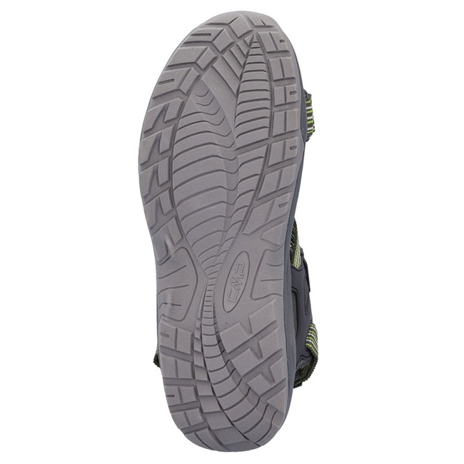 Szandál Cmp Khalys W