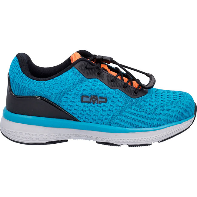 Cmp Nhekkar Fitness Shoes Kids