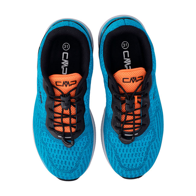 Cmp Nhekkar Fitness Shoes Kids