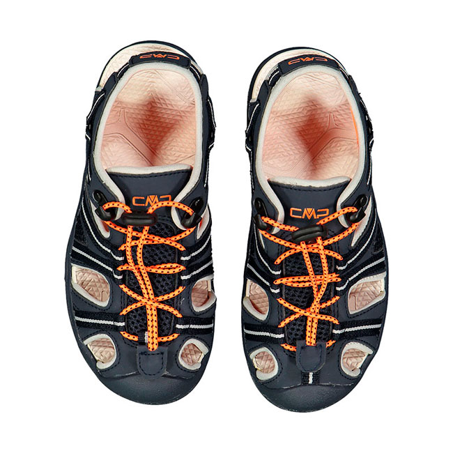 Cmp Aquarii 2.0 Kids Sandals