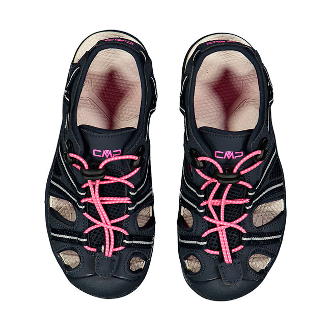 Cmp Aquarii 2.0 Kids Sandals