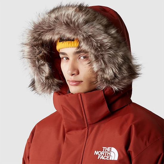 the north face  Mcmurdo Jkt