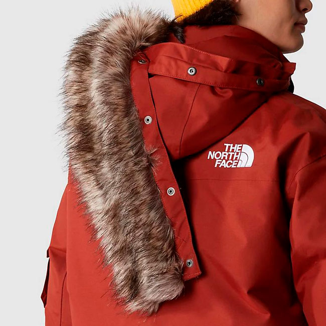 the north face  Mcmurdo Jkt