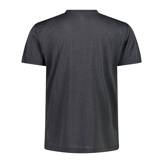 campagnolo T-Shirt Melange Stretch