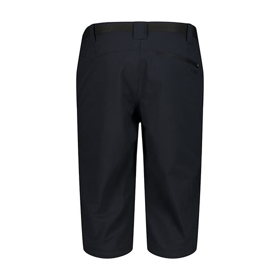 campagnolo  Stretch Polyester Capri Pants