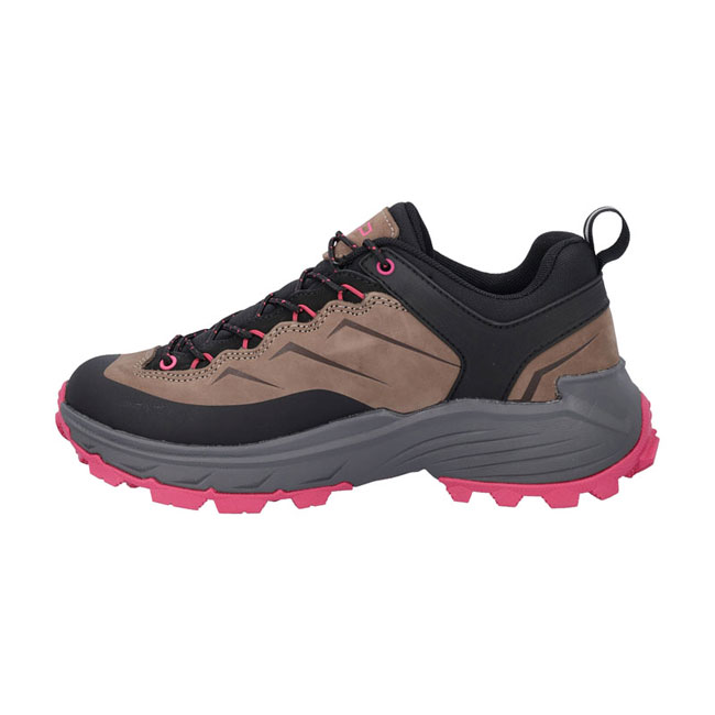 Sportcipő Cmp Huranus Low W