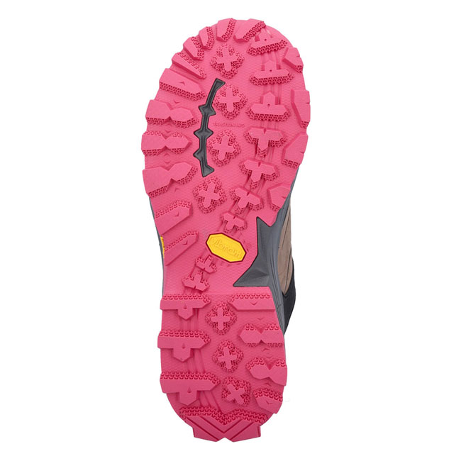 Sportcipő Cmp Huranus Low W