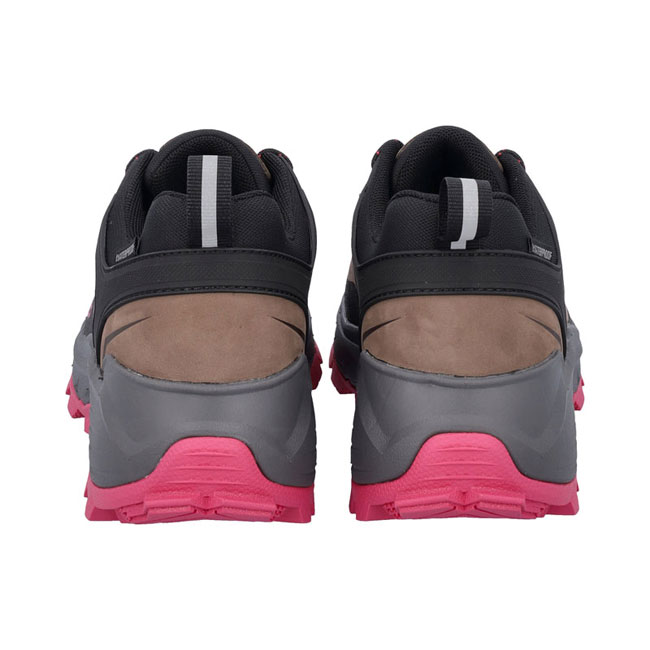 Sportcipő Cmp Huranus Low W