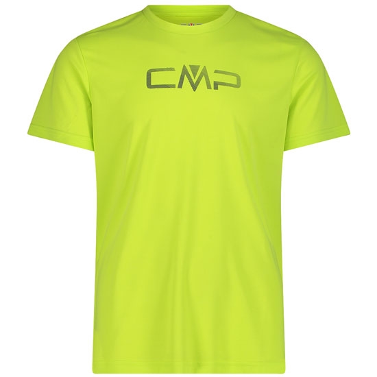  campagnolo Round Neck Tee