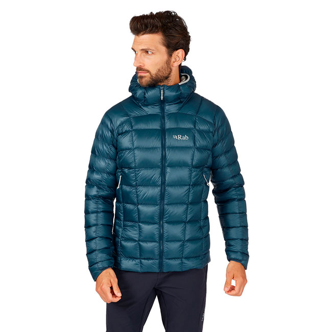 Kabát Rab Mythic G Jacket