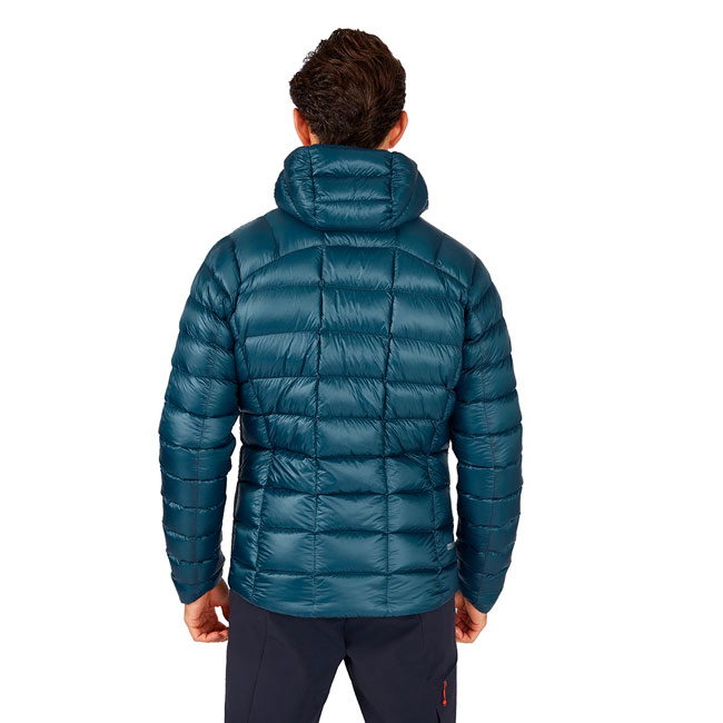 Kabát Rab Mythic G Jacket