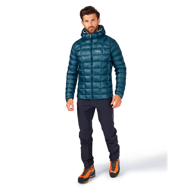 Kabát Rab Mythic G Jacket