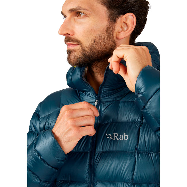 Kabát Rab Mythic G Jacket