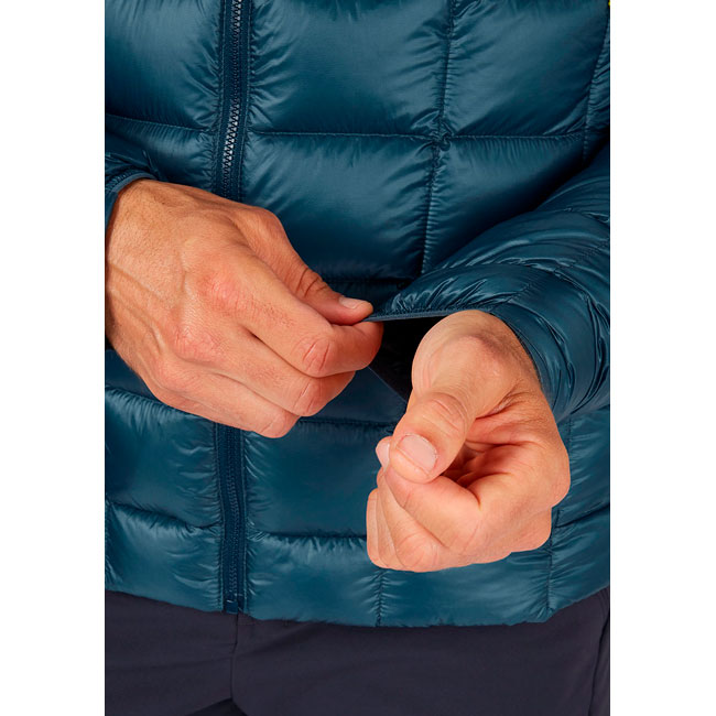 Kabát Rab Mythic G Jacket