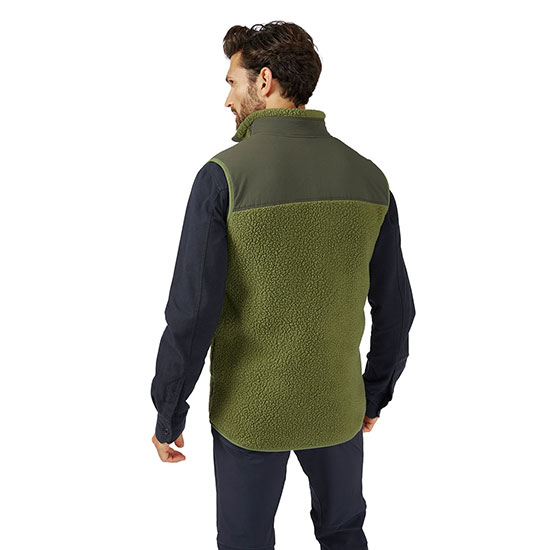  rab Outpost Vest