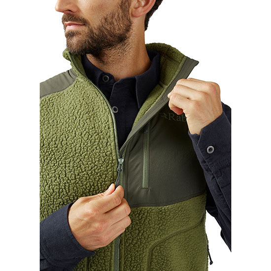  rab Outpost Vest