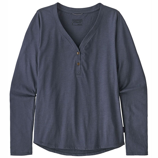  patagonia Mainstay Henley W