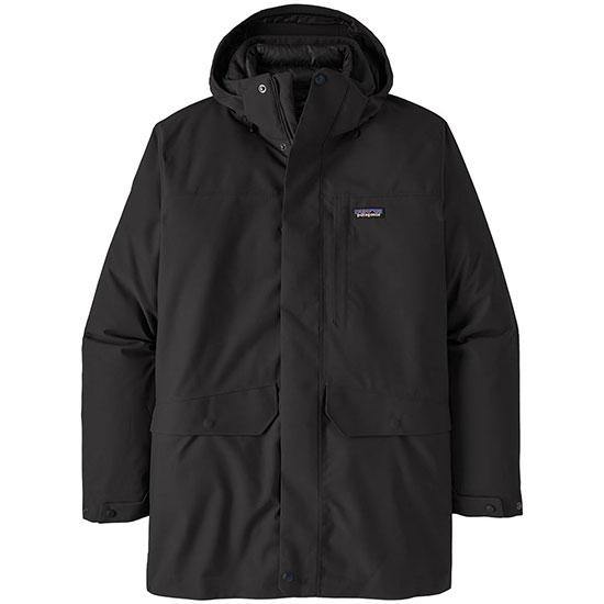 patagonia  Tres 3-in-1 Parka