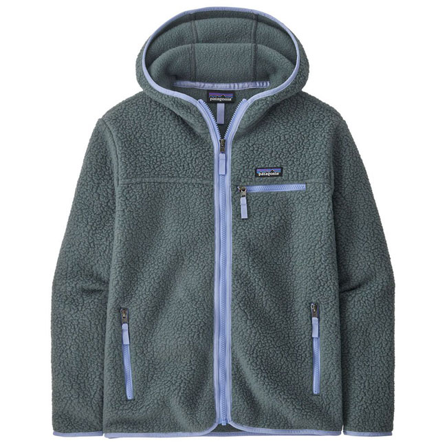  patagonia Retro Pile Hoody W