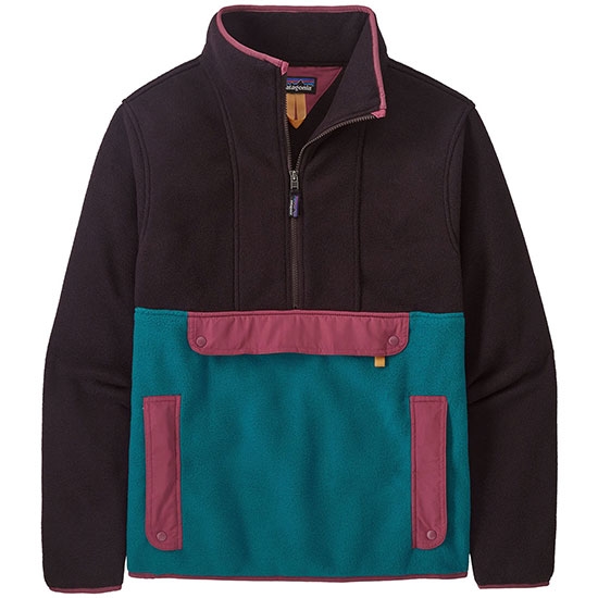 patagonia  Synch Anorak