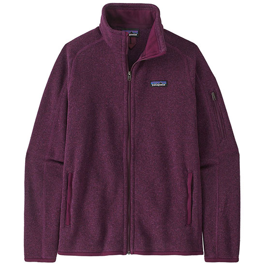  patagonia Better Sweater Jacket W