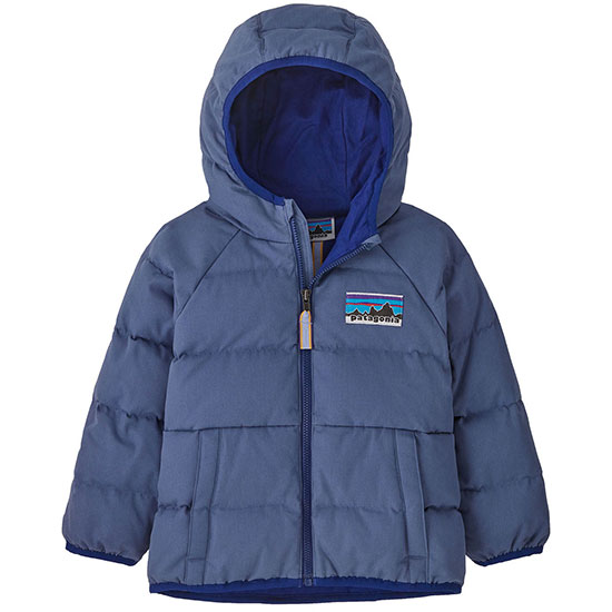  patagonia Baby Cot Down Jacket