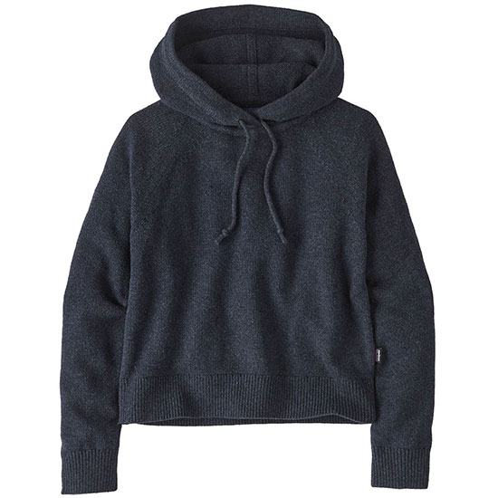 Sudadera patagonia Recycled Wool-Blend Ho Po Sweater W