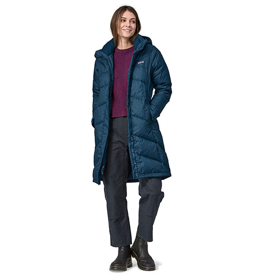 Parka patagonia Down With It Parka W