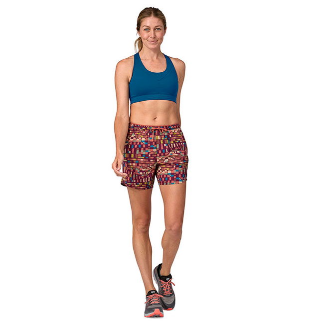  patagonia Wild Trails Sports Bra W