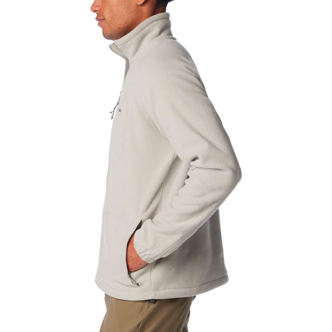 Columbia Fast Trek Ii Full Zip Fleece