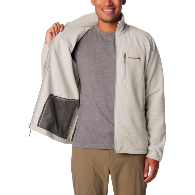 Columbia Fast Trek Ii Full Zip Fleece
