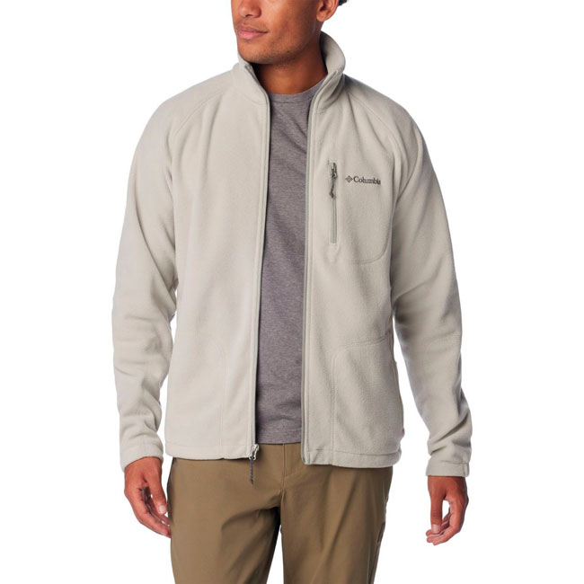 Columbia Fast Trek Ii Full Zip Fleece