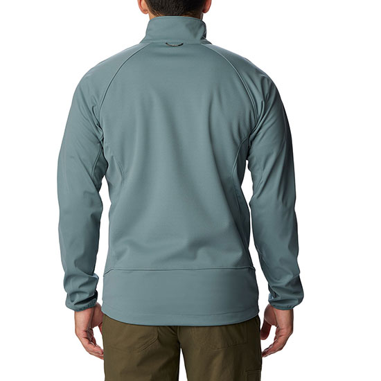 Chaqueta columbia Canyon Meadows Softshell Jacket