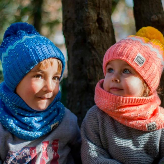 Wind X-treme Neckwind Kids Carla