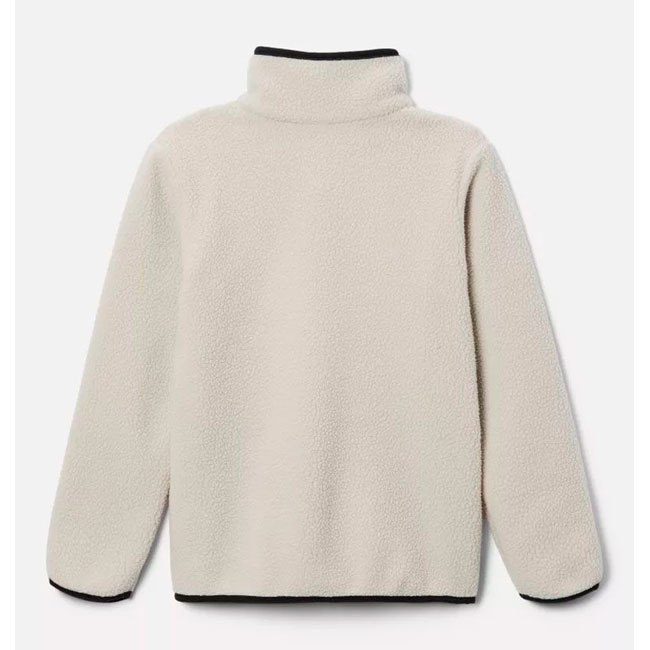 Columbia Kinder Fleece Pullover | Helvetia 2 Half Snap | Unisex
