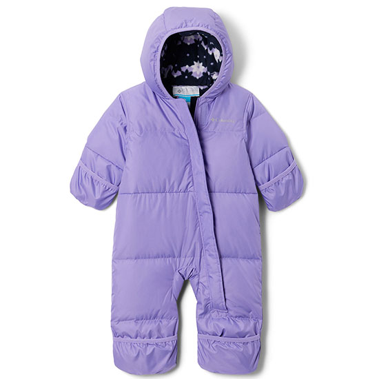  columbia Snuggly Bunny Bunting Baby