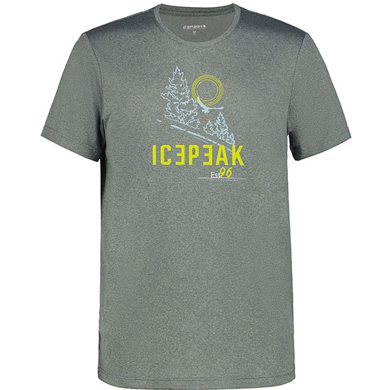 Camiseta Icepeak Bearden T-Shirt