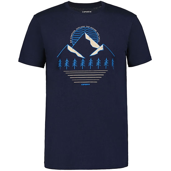  Icepeak Moroni T-Shirt
